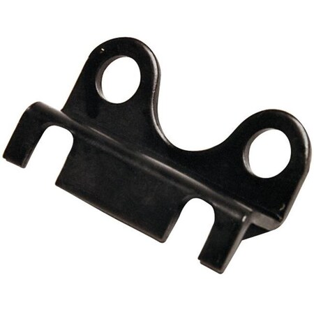 Proform Proform PFM66881 0.31 in. 8 Piece Raised Pushrod Guide Plates for Small Block Chevy PFM66881